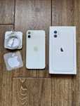 IPhone 11 256 GB White