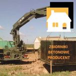szambo EKO betonowe 5m3 i inne szamba zbiorniki szczelne, Atest PZH