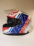 Capacete Kappa mota scooter novo
