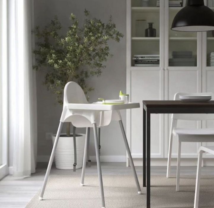 Стільчики для годування IKEA