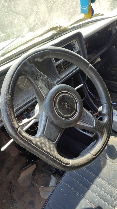 Карбюратор даз ваз 2107, стартер, зажигание, руль, евроручки