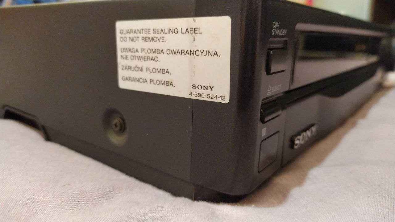Видео магнитофон SONY SLV-426EE  Харьков