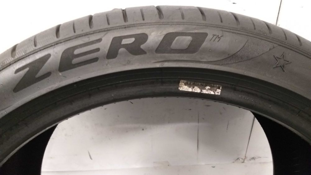 3103 sztuka 285/35R20 104Y Pirelli PZero dot.3118