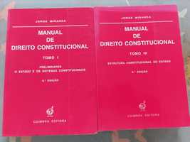 Direito Constitucional