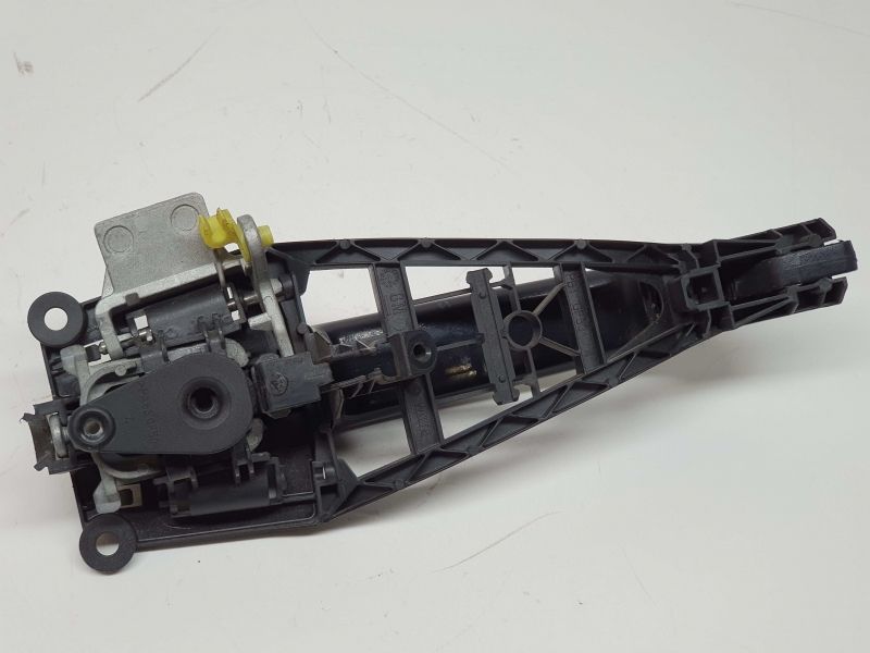 Puxador porta frente esquerda OPEL Astra H Hatchback (L48)