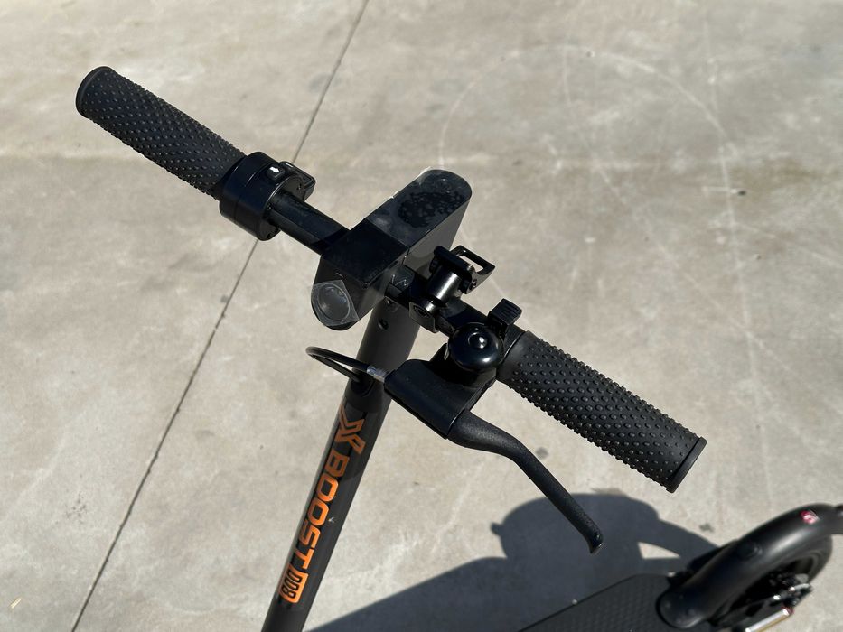 Електросамокат для підлітка X- BOOST 008, 350W, до 25 км/год, міський