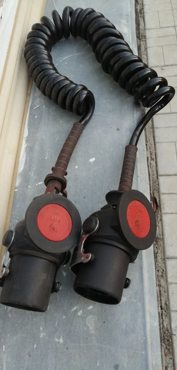Продам электрокабель ABS 4.5 М.