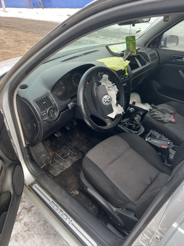 фольксваген гольф 4 Golf 4
