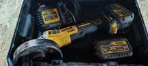 Szlifierka DeWalt dcg 409t2