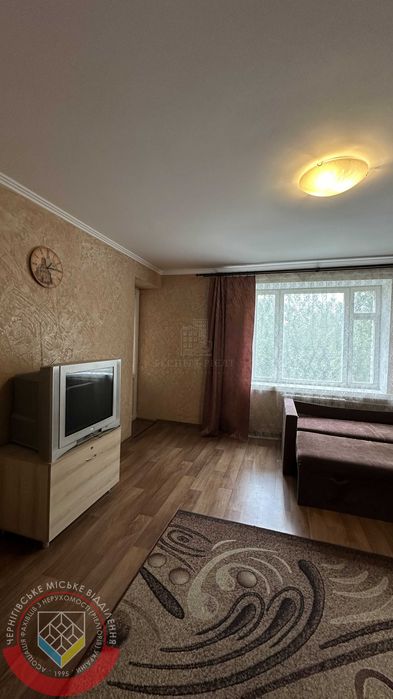 RLT K01 Оренда 2 кімнатної квартири по пр. Перемоги, 5 Кутів