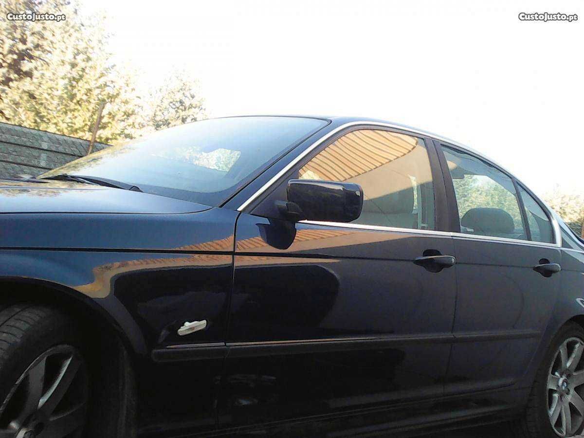Peças Bmw E46 330d
