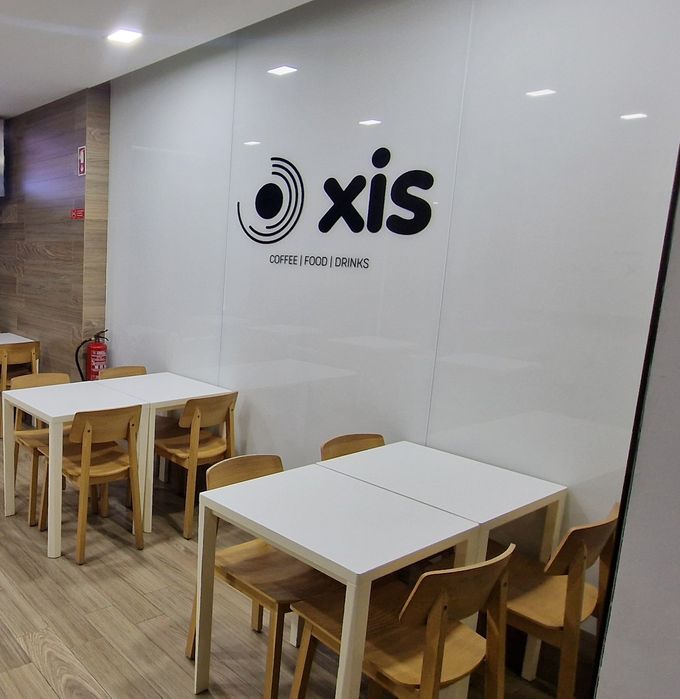 Trespasse  *XIS CAFE ( Joane)