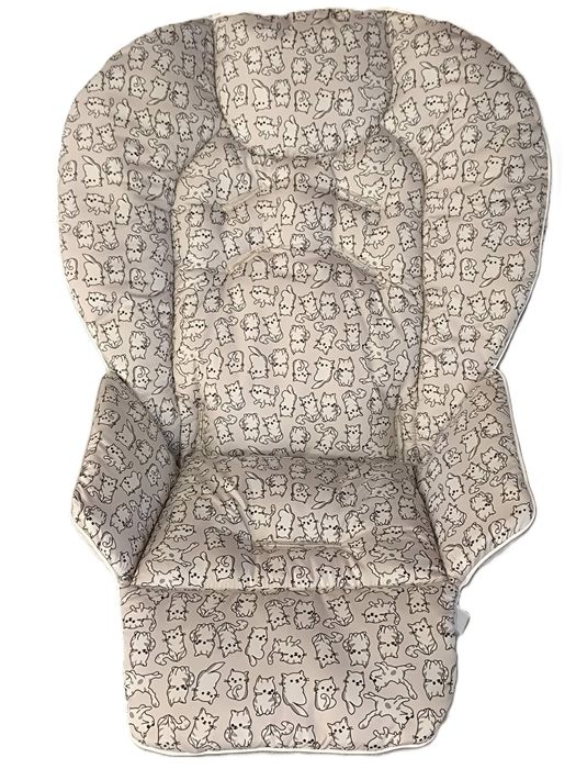 ‼️Чохол на стільчик для годування