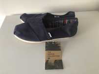 Buty espadryle Toms rozmiar 38