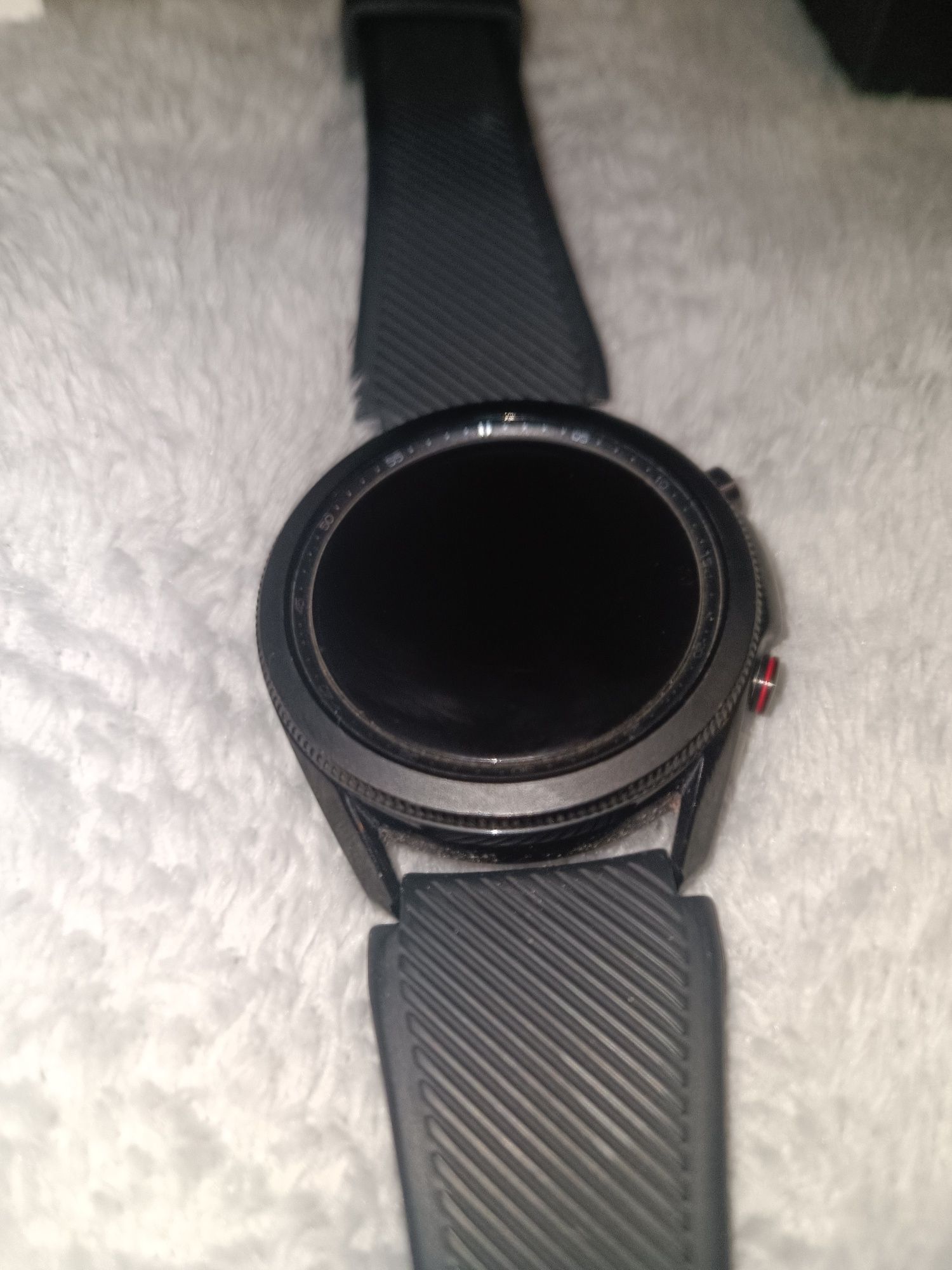 Продам Galaxy Watch 3 LTE 45mm