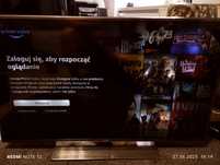 Telewizor lg 42 całe klasa a+