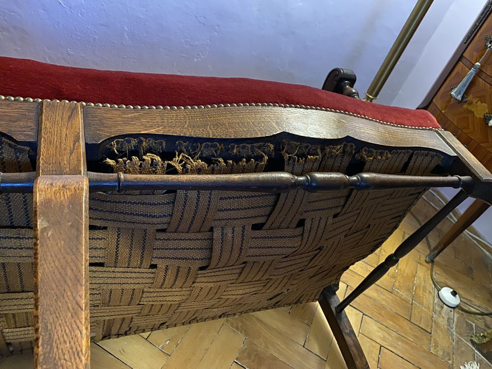 Sofa ludwikowska