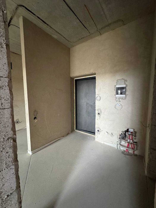 Продаж 1-кімнатної квартири в ЖК Амстердам