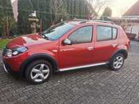 Dacia Sandero 1.5 dci