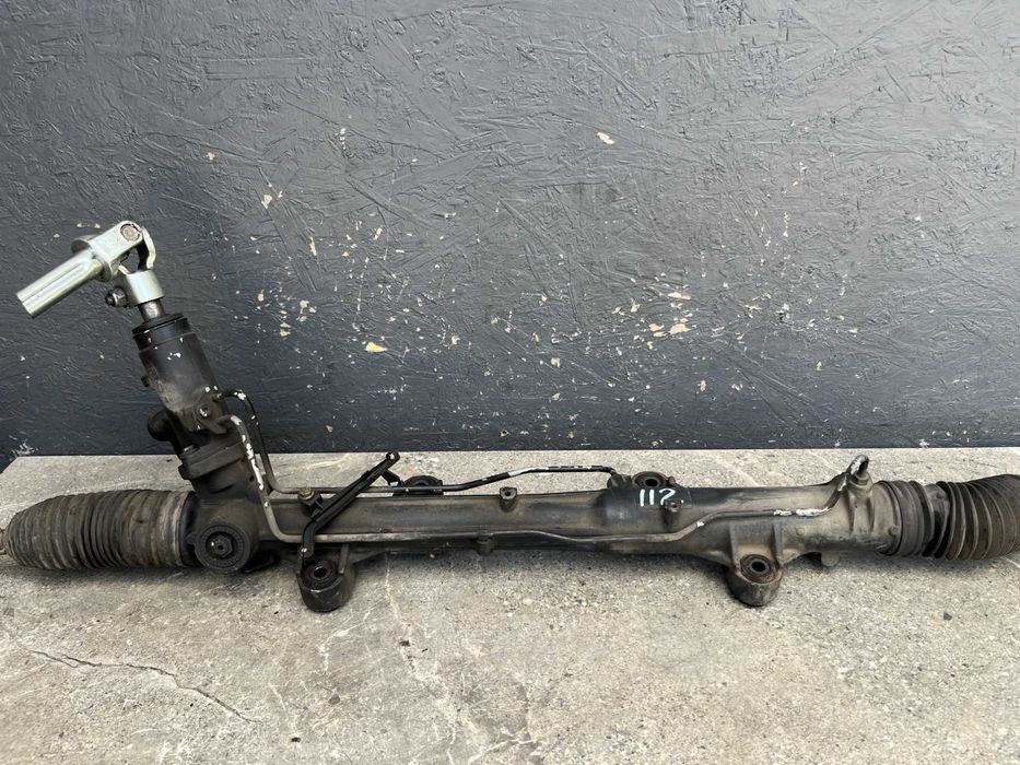 Рульова рейка Volkswagen Transporter T5 T6 Multivan Caravelle