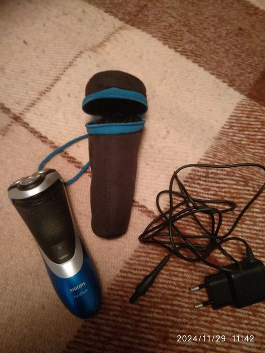 Для вас бритва Philis AT-890 оригинал ножи сеточки новые !!!