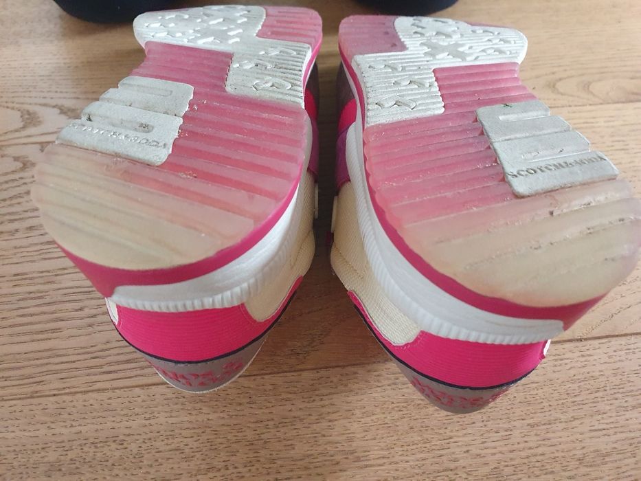 Scotch and soda 37 sneakersy