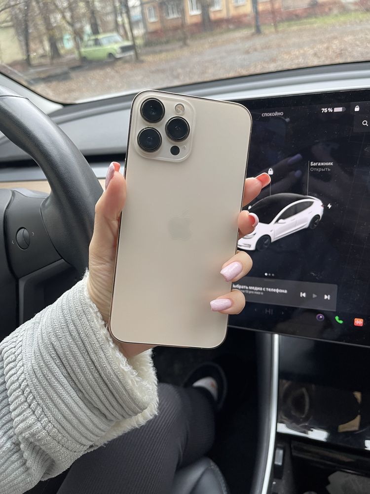 iPhone 15 Pro Max 256gb 15 про макс,ще на офіційній гарантії від Apple