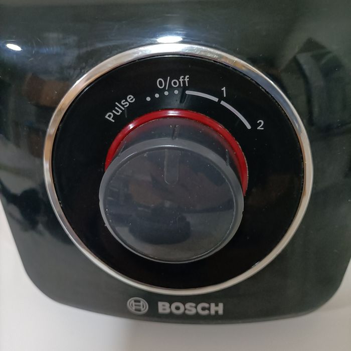 Liquidificadora Bosch 700W  1,5 L