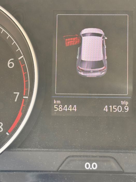 Golf 7 versão allstar 1.2 tsi