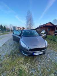 Ford Focus Ford Focus 1.0 ecoboost