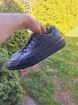 Buty skórzane (skóra licowa) Ecco Soft M X Gore-Tex z nowej kolekcji!
