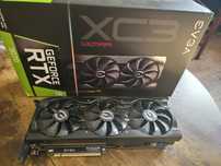 Karta graficzna jak Nowa Geforce  RTX 3070 ultra 8gb
