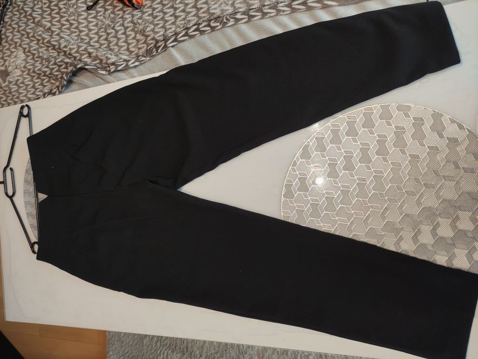 Spodnie damskie Zara rozmiar S