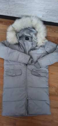 Płaszcz zimowy firmy New Look 915 na 10-11 lat