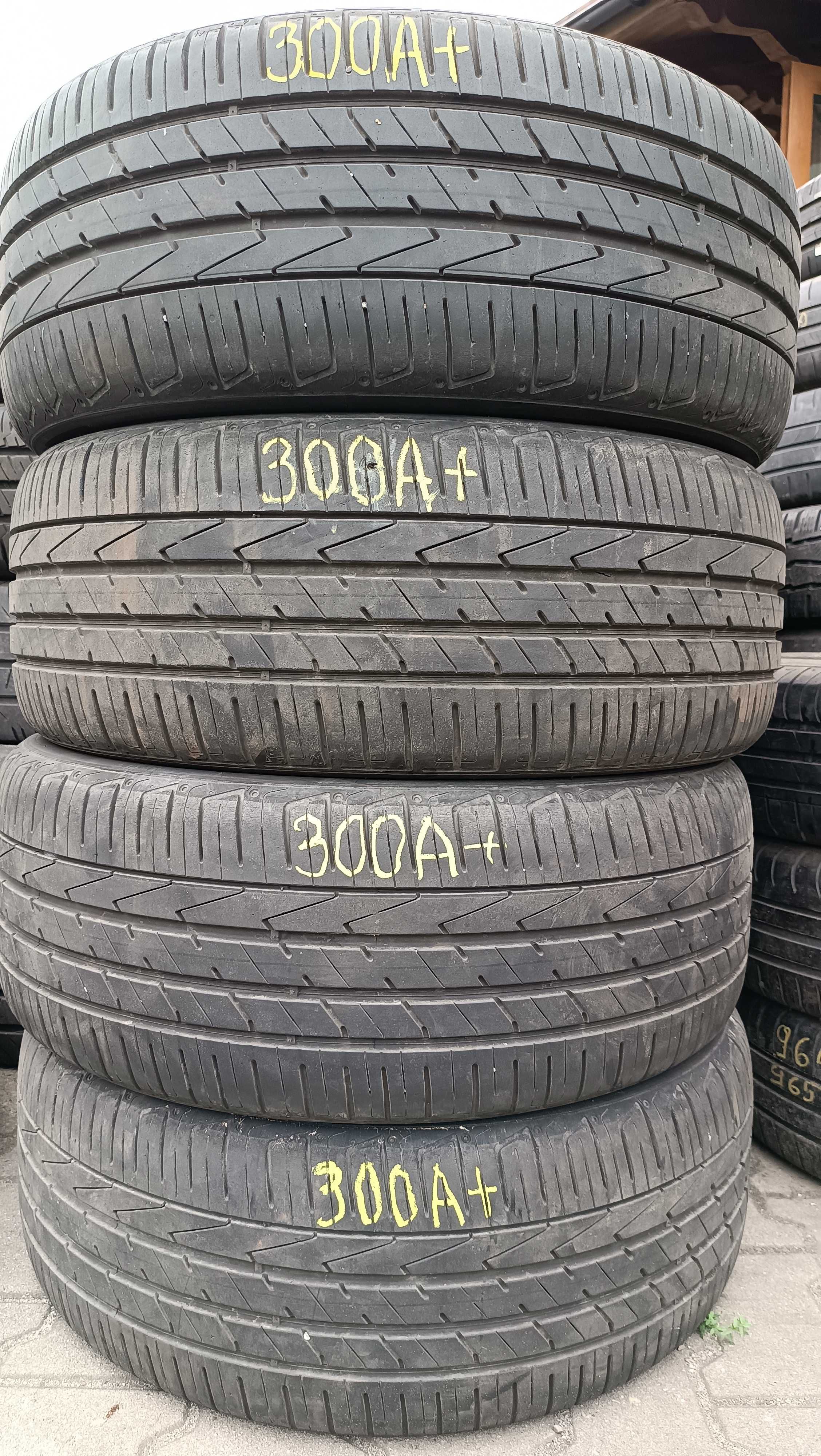 4x 235/50 R19 99V Hankook Ventus S1 Evo2 SUV / 300A+