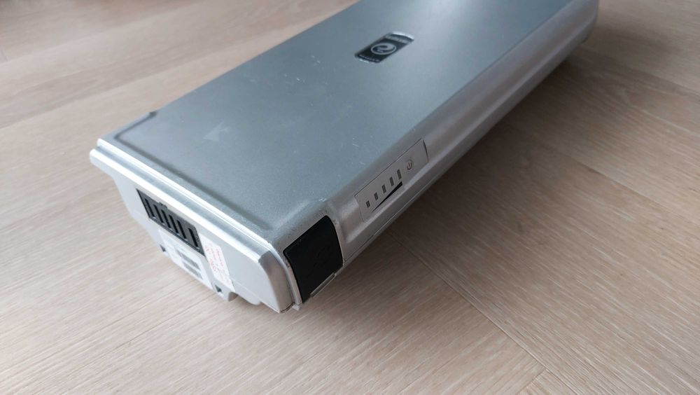 Bateria Batavus Sparta E-Series Li-ion 36V 11Ah 400Wh