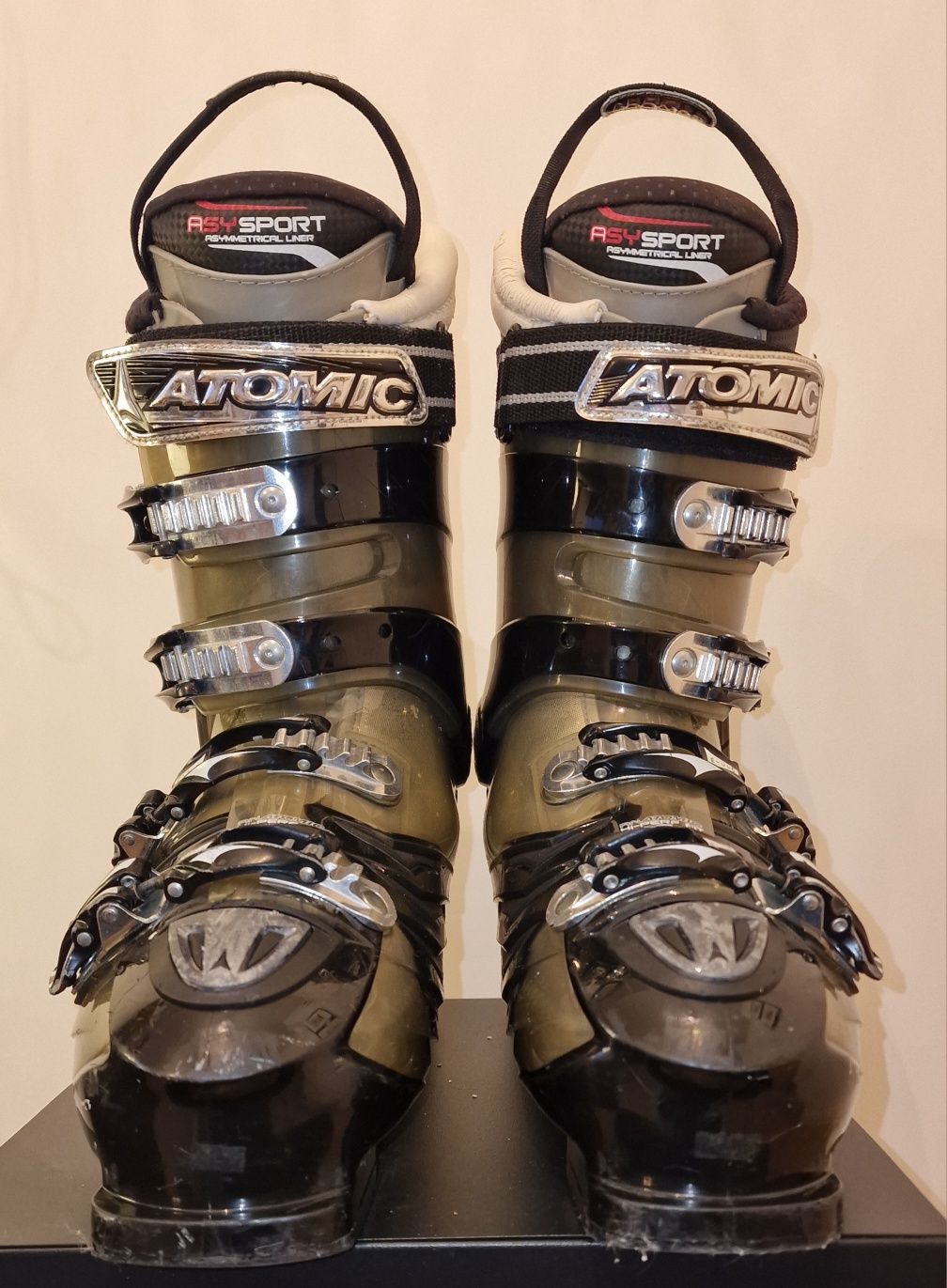 Buty narciarskie Atomic Hawx 100