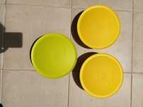Caixas para alimentos Alegra Tupperware