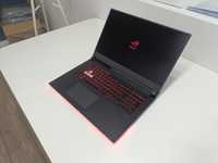 Laptop Gamingowy ASUS ROG G713QR-K4088