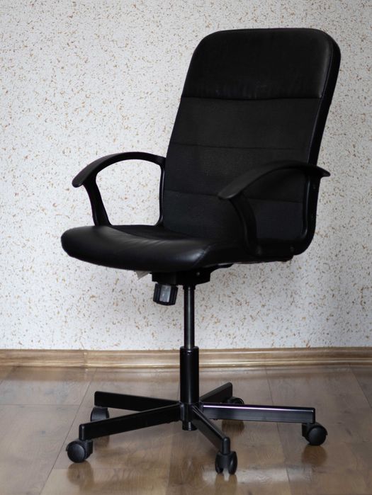 Krzesło biurowe Ikea RENBERGET