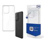 Etui 3mk Armor Case na Motorola Moto G Stylus 2024 - przezroczyste