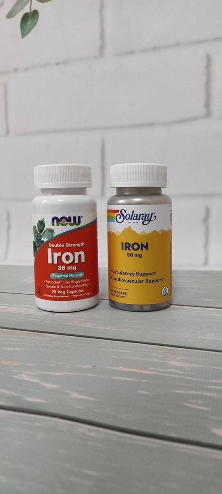 Hema plex , гема плекс , залізо ,iron,gentle iron ,solgar iron