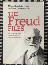 The Freud Files An Inquiry into the History of Psychoanalysis