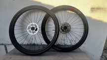 Rodas Fulcron 900
