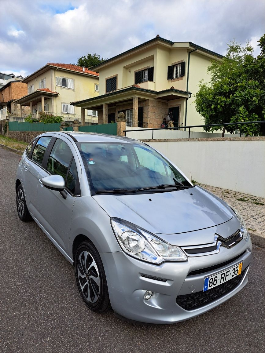 Citroen C3 1.6 hdi Collection