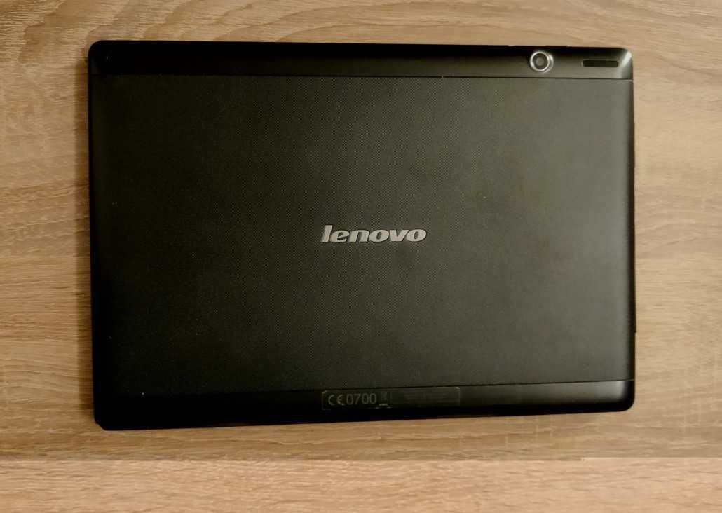 Tablet Lenovo Ideapad S6000l 10 cali plus klawiatura Lenovo Bluetooth