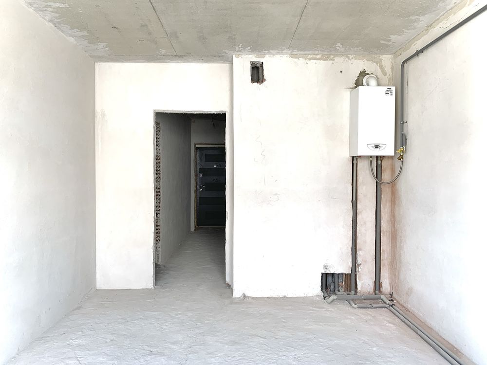 Продаж 3 кім дворівневої квартири, вул. Трускавецька, 137