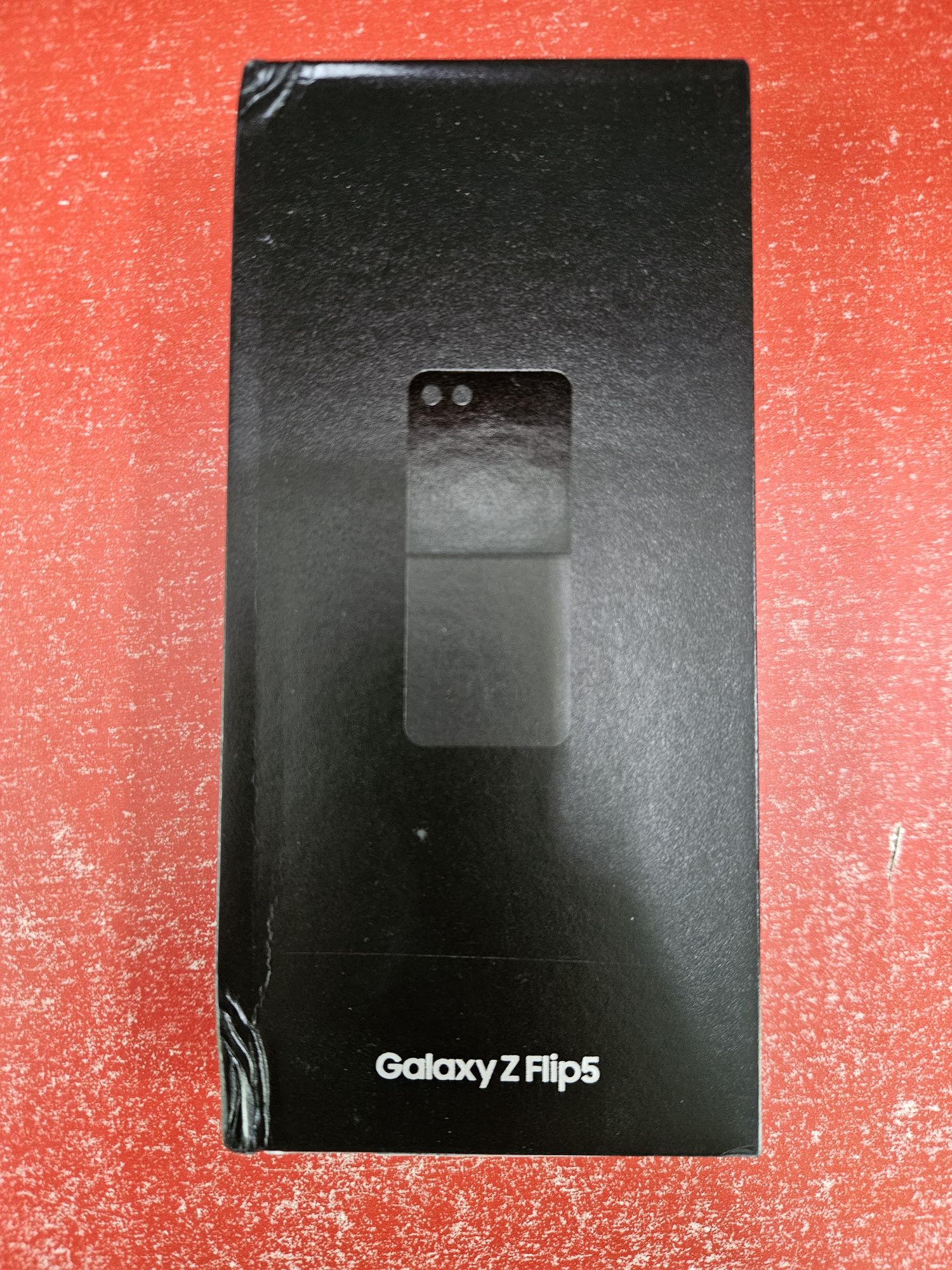 Samsung Galaxy Flip5 8/256GB Graphite (SM-F731B)