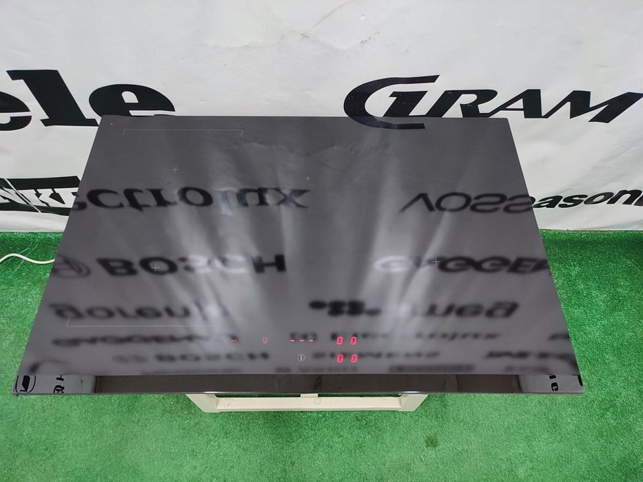 Вбудована індукційна поверхня Point 80 см Італія 2023 рік