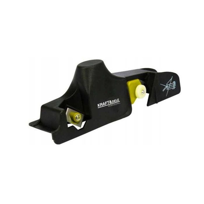 Strug do krwaędzi płyt g/k fazownik KD11256